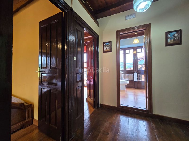Foto 0dcaf907-5b3a-4bbb-87b9-f18c37fee21e. Casa a mere a Vibaña-Ardisana-Caldueño Llanes