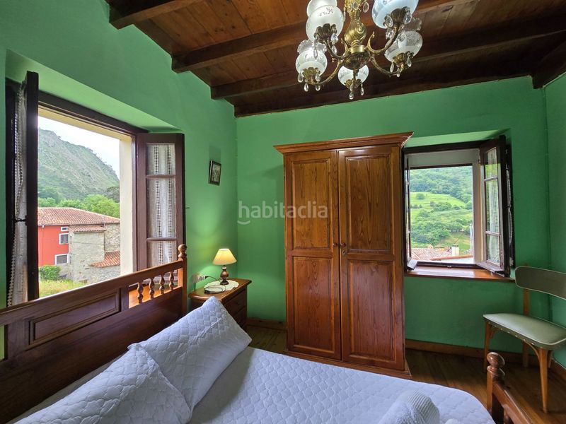 Foto 14b0729d-4edb-4ff0-90ab-49c057681a4a. Casa a mere a Vibaña-Ardisana-Caldueño Llanes