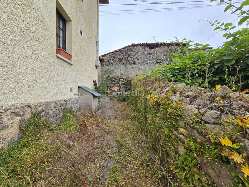 Foto 17092ddc-86c8-4457-a871-8d6c500f1573. Casa a mere a Vibaña-Ardisana-Caldueño Llanes