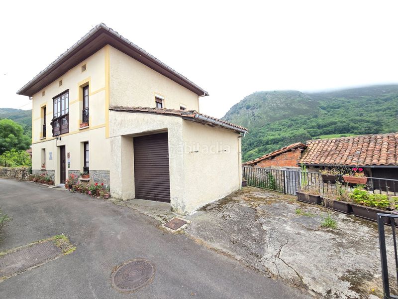 Foto 182e088d-2b8d-484c-8a05-9170fb1c20f6. Casa a mere a Vibaña-Ardisana-Caldueño Llanes
