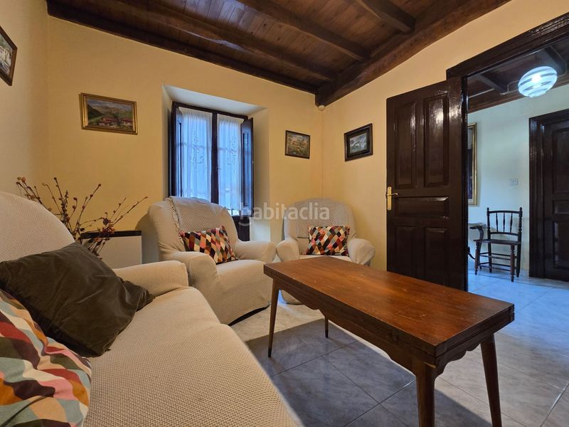 Foto 1fe2fa2c-9c3b-44cb-84ce-7052f846e579. Casa a mere a Vibaña-Ardisana-Caldueño Llanes