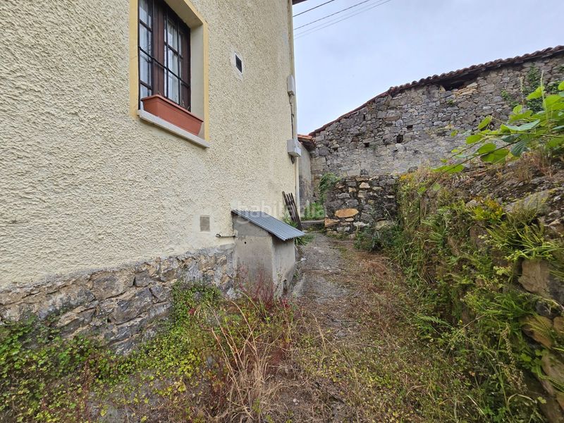Foto 275387f1-ae43-4dbf-9d91-4b16918d5597. Casa a mere a Vibaña-Ardisana-Caldueño Llanes