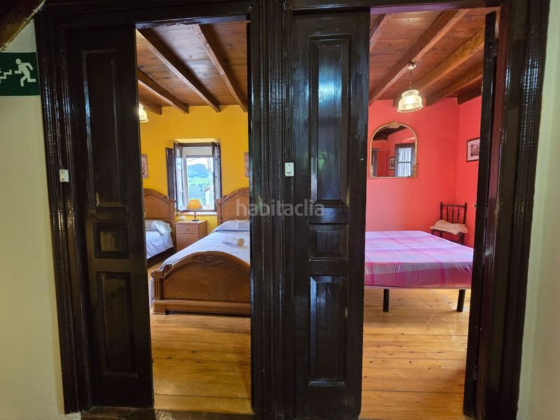 Foto 33b230ae-0547-4bb7-a771-6e2a743984ca. Casa a mere a Vibaña-Ardisana-Caldueño Llanes