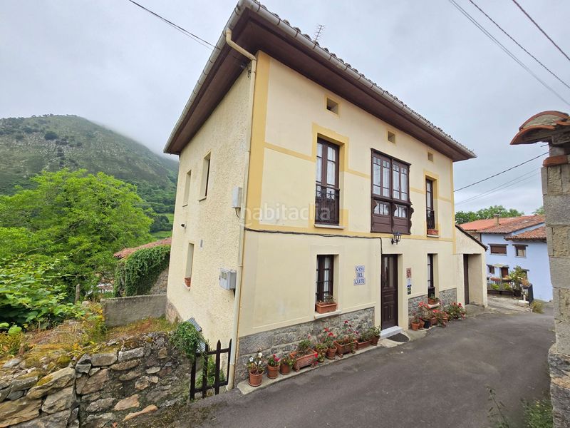Foto 341a9317-ea96-4c7f-ab0c-e1e5304f4fbe. Casa a mere a Vibaña-Ardisana-Caldueño Llanes