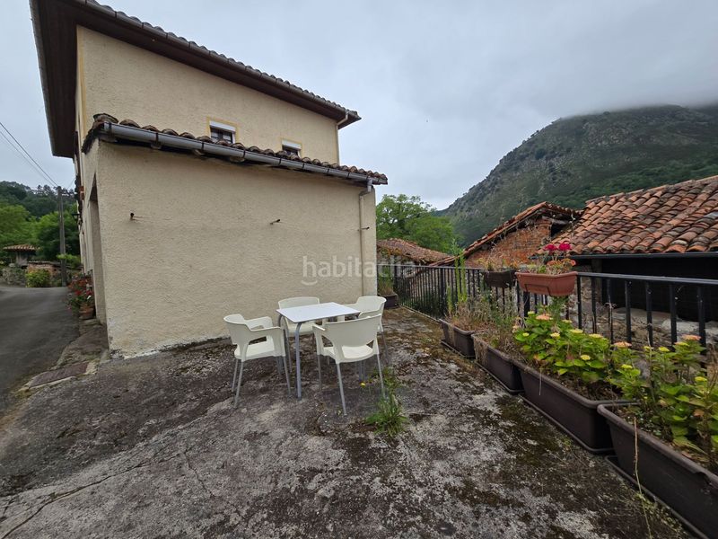Foto 3bdd1af2-3d79-49b7-ad27-92d0ef70800f. Casa a mere a Vibaña-Ardisana-Caldueño Llanes