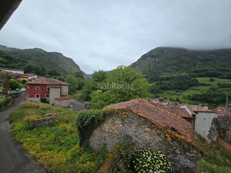 Foto 4ea470fd-6611-4fe8-8227-1625281feb23. Casa a mere a Vibaña-Ardisana-Caldueño Llanes
