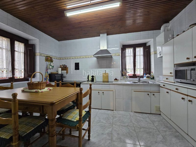 Foto 4fb0719c-7123-4998-a482-ca1413785d1b. Casa a mere a Vibaña-Ardisana-Caldueño Llanes