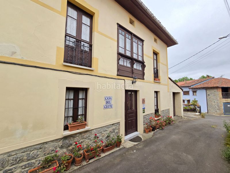 Foto 57ad6857-1ba0-4994-86ee-5a9e223e847f. Casa a mere a Vibaña-Ardisana-Caldueño Llanes