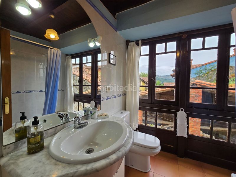 Foto 6ab4f459-ab1b-458a-a2e0-aa016f49e408. Casa a mere a Vibaña-Ardisana-Caldueño Llanes
