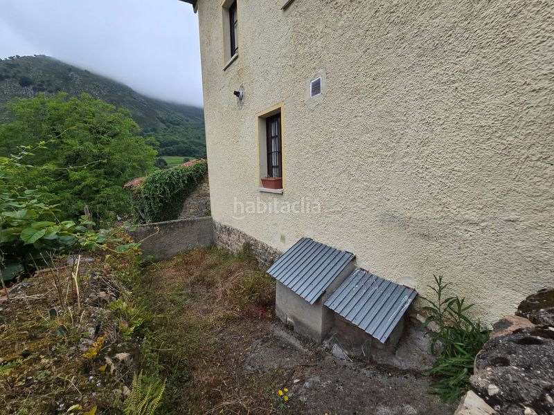 Foto 9441d024-9485-401a-bd9a-4c793a9ee4df. Casa a mere a Vibaña-Ardisana-Caldueño Llanes