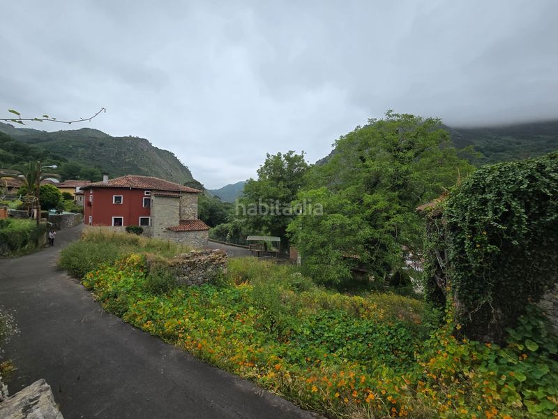Foto a32666c4-7a39-455c-9853-94c8b1329b13. Casa a mere a Vibaña-Ardisana-Caldueño Llanes