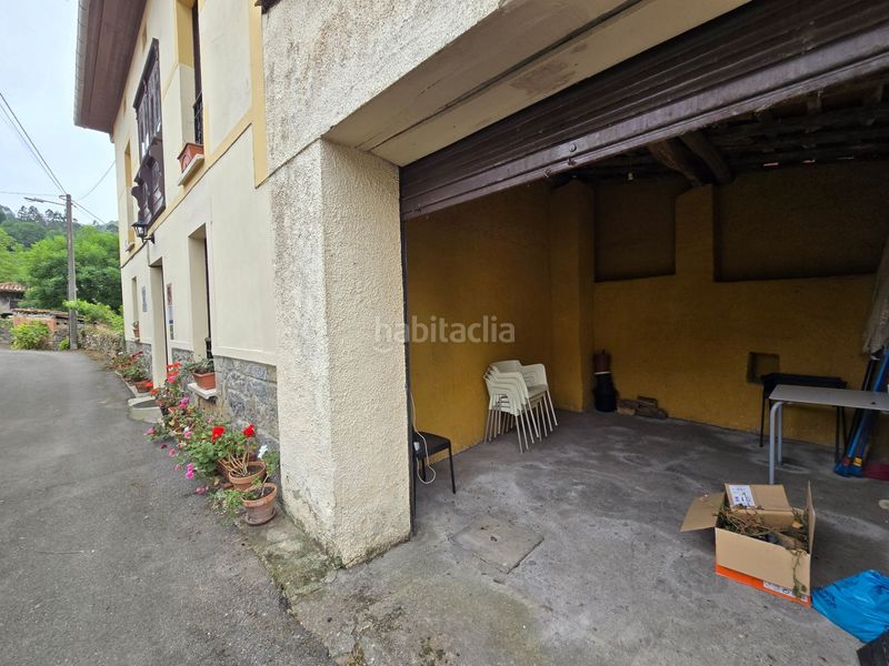 Foto a492431f-e8e3-4b26-9135-245df31da5ac. Casa a mere a Vibaña-Ardisana-Caldueño Llanes