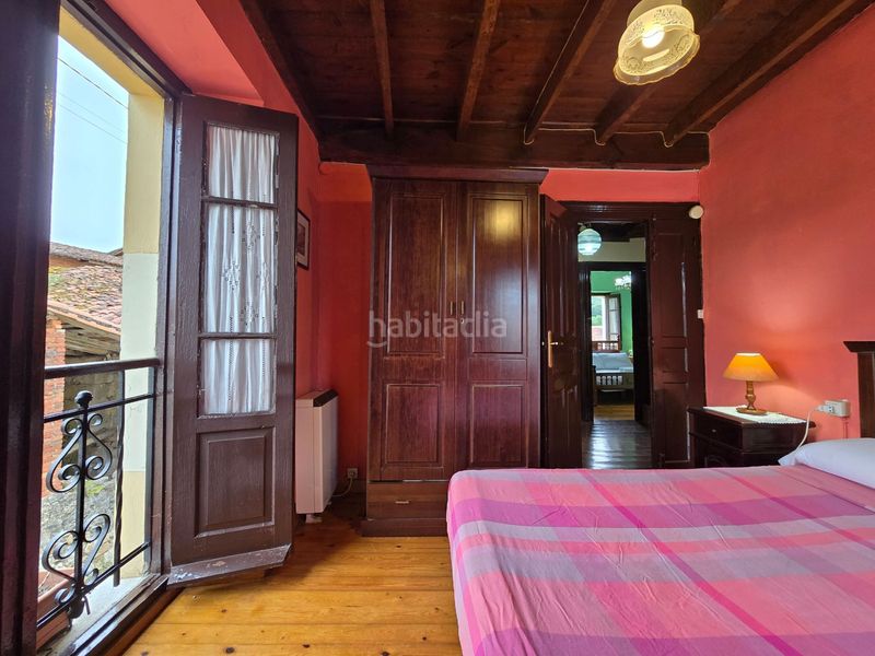 Foto b21f98bb-ac90-4c4d-9e87-8b396134fbae. Casa a mere a Vibaña-Ardisana-Caldueño Llanes