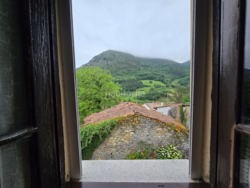 Foto b82d5a19-5509-4173-bcf2-5e5d9fb14cd2. Casa a mere a Vibaña-Ardisana-Caldueño Llanes