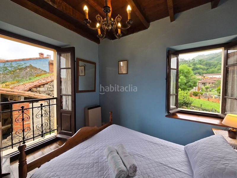 Foto bcf4ff15-1f6d-4fc6-80bc-1c9cc80048aa. Casa a mere a Vibaña-Ardisana-Caldueño Llanes