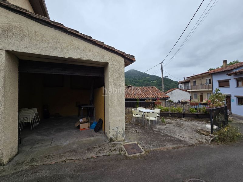 Foto c360a592-1abf-46dc-bfc4-c8d373cfc841. Casa a mere a Vibaña-Ardisana-Caldueño Llanes