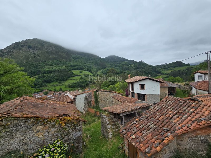 Foto dc6edaf5-8bef-4115-b400-f4fe0e04cb43. Casa a mere a Vibaña-Ardisana-Caldueño Llanes
