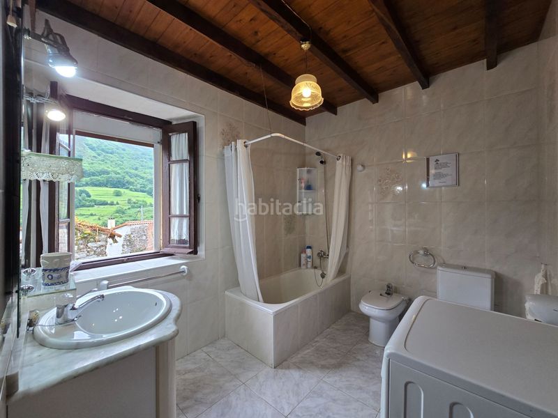 Foto e9c25e8e-4acb-4d94-9d73-ddbbd66ec2c7. Casa a mere a Vibaña-Ardisana-Caldueño Llanes