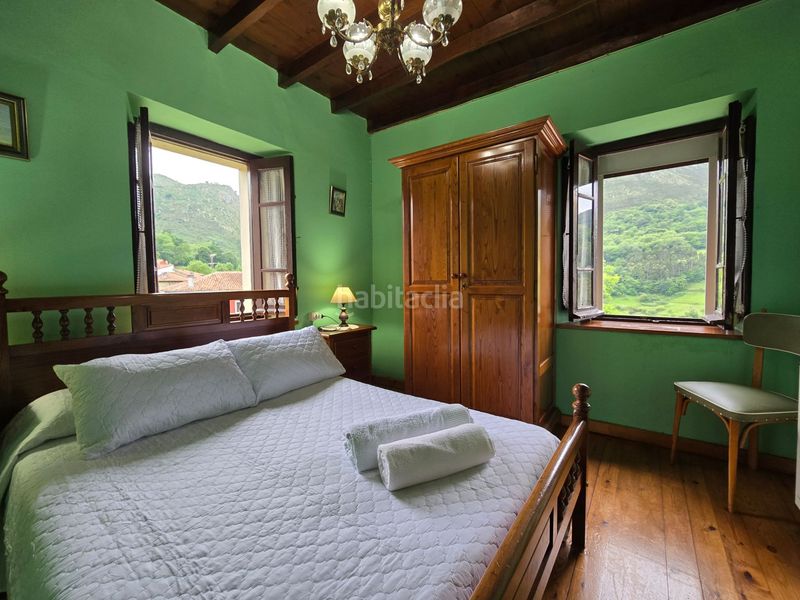 Foto f17d9417-c569-49ca-b5ed-372f8ecf74e4. Casa a mere a Vibaña-Ardisana-Caldueño Llanes