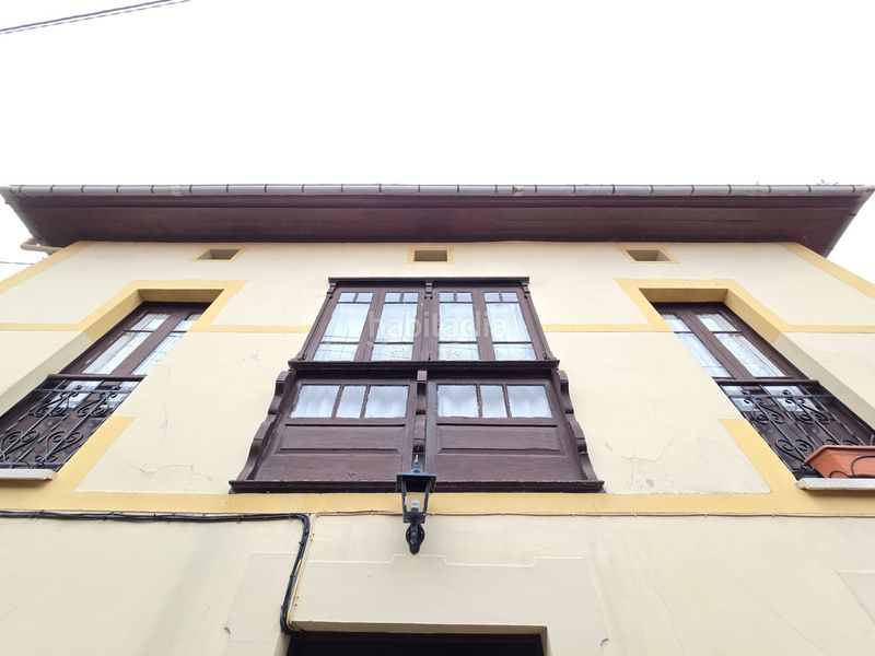 Foto f3635386-2c3e-466c-9fd8-90a7b0a0727c. Casa a mere a Vibaña-Ardisana-Caldueño Llanes