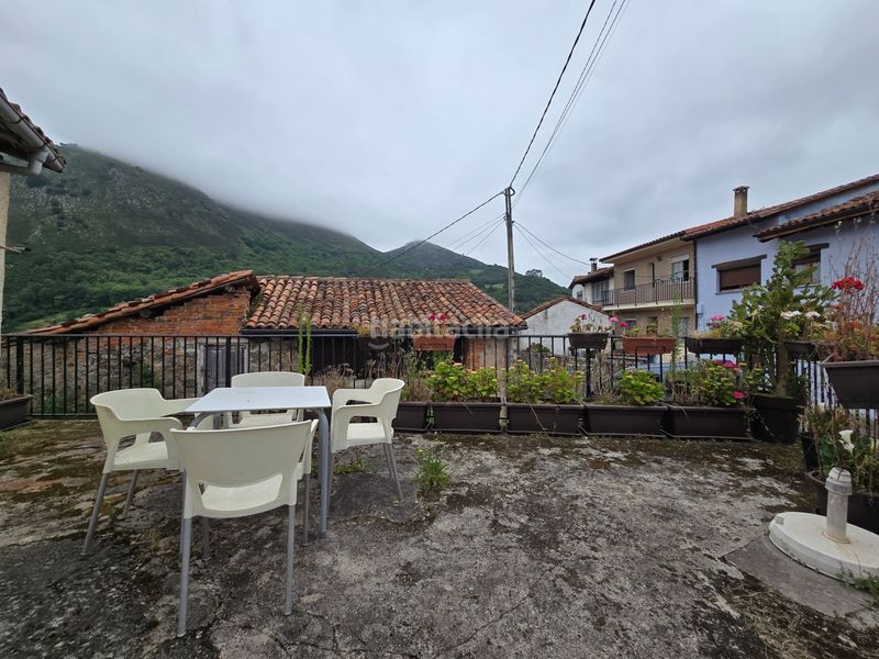 Foto f9a9ec7b-d2aa-4cc3-85b5-51515578a595. Casa a mere a Vibaña-Ardisana-Caldueño Llanes