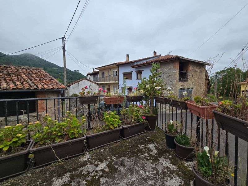 Foto fa331c84-d74a-4e3f-a2c8-c64ffec5ce41. Casa a mere a Vibaña-Ardisana-Caldueño Llanes