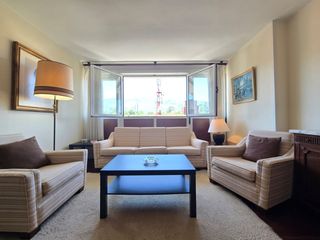 Flat in Llanes. Gran piso en pleno parque de llanes