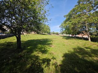 Terreny residencial a Celorio-Poó-Parres