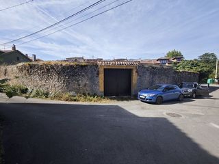Terreny residencial a Llanes Pueblo