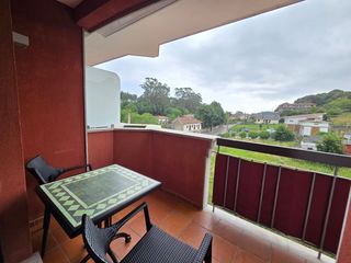 Appartamento  Llanes. Piso en llanes con terraza
