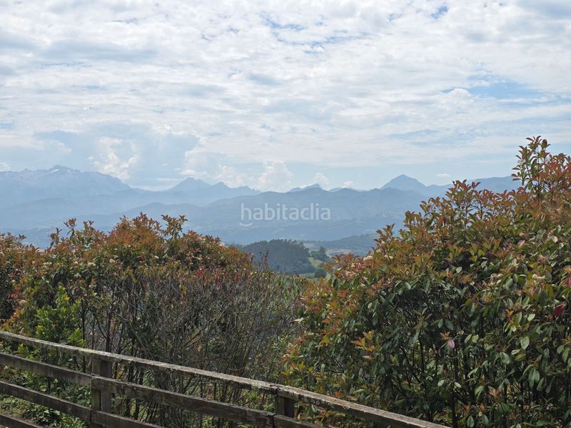 Foto bcff3221-878a-4b03-8f30-f40e0e7e96ae. Casa amb piscina a Parres