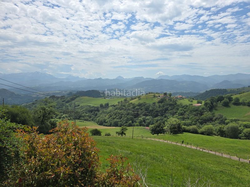 Foto c68377f0-a919-4116-9c8e-726e14cc3461. Casa amb piscina a Parres