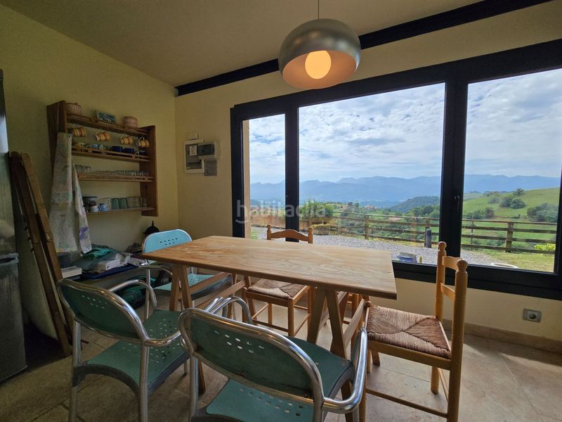 Foto d2782e84-53c3-4739-9d77-2886e0d75721. Casa amb piscina a Parres