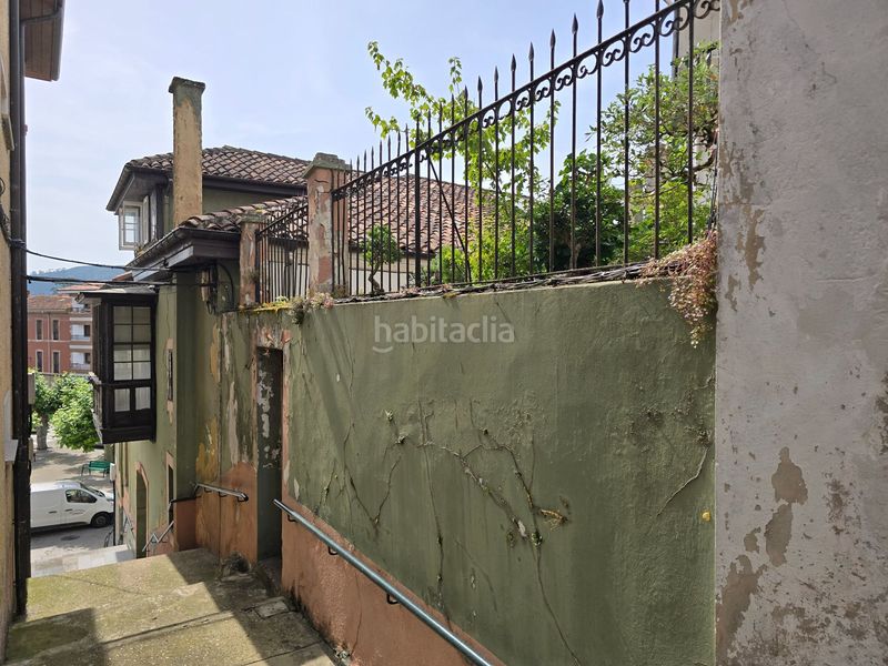 Foto 055fab14-a74b-4048-98d7-7ce8205b445f. Edifici a Posada-Barro Llanes
