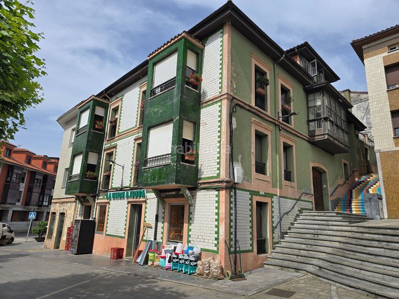Foto 186981c7-96b7-42ef-ac79-240c6b1aa1ee. Edifici a Posada-Barro Llanes
