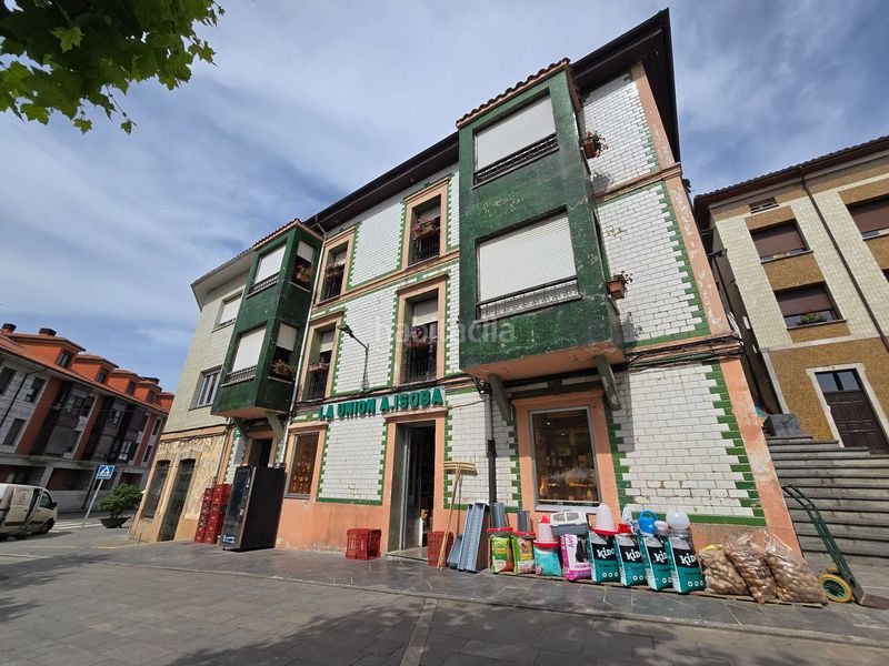 Foto 3a082b51-fbd3-42c6-bb15-ee5f4aff1b49. Edifici a Posada-Barro Llanes
