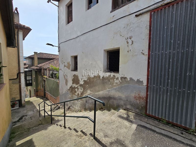 Foto 843621b6-164f-4627-bfc0-65a4c43585dc. Edifici a Posada-Barro Llanes