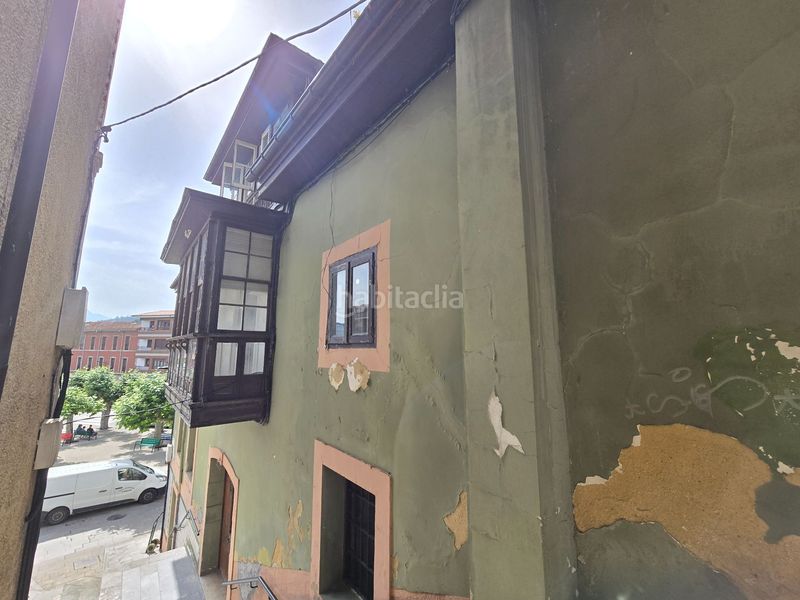 Foto c0b1a700-f6cb-4673-9b1b-3936971b0db1. Edifici a Posada-Barro Llanes