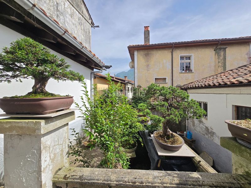 Foto cf0bb6ad-8150-450b-871e-e561c026c36c. Edifici a Posada-Barro Llanes