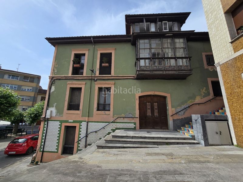 Foto ecd1c7ac-9e33-4951-850f-36b70447f2a9. Edifici a Posada-Barro Llanes
