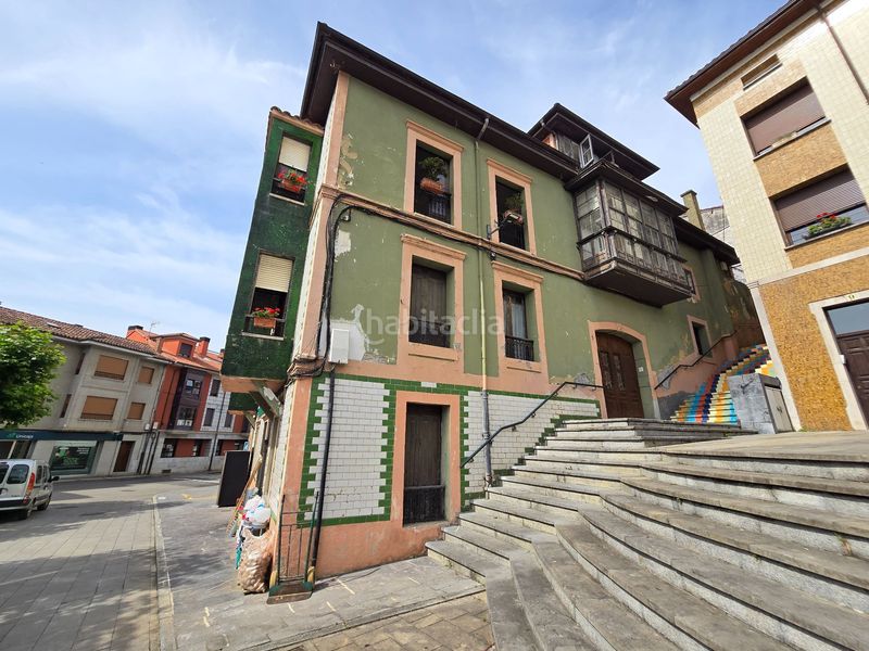 Foto f916c6ea-9072-46f1-a2da-99a5982c93bc. Edifici a Posada-Barro Llanes