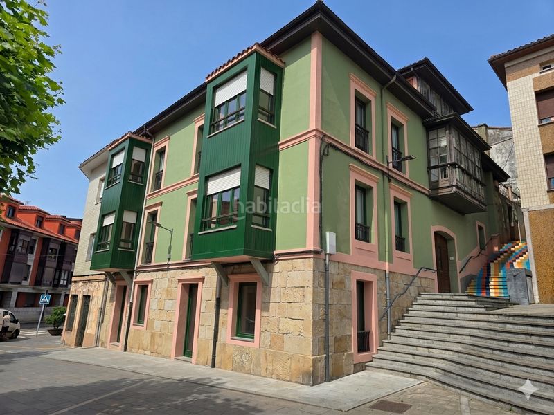 Foto f9980aaa-d5ac-43f0-863f-3c8453b53447. Edifici a Posada-Barro Llanes