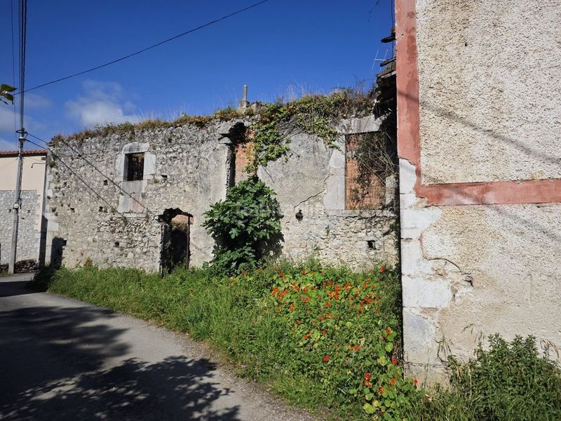 Foto 50fa8fe7-a3e1-45a5-a286-2c363b7b2984. Casa a Celorio-Poó-Parres Llanes