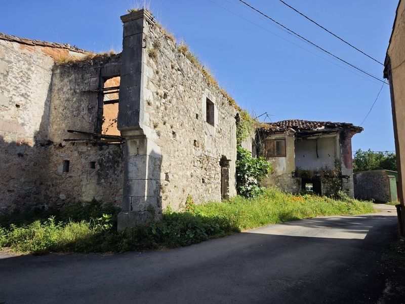 Foto 6eb31895-47c7-4768-b116-8e039a3fbe1a. Casa a Celorio-Poó-Parres Llanes
