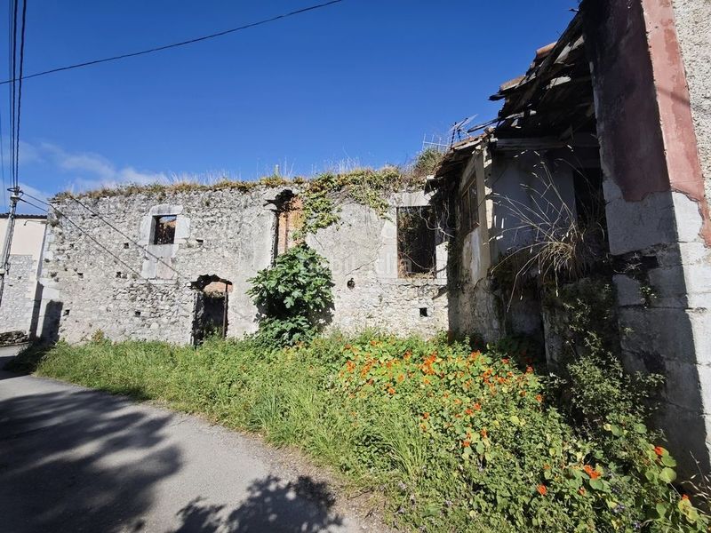 Foto 7ab4be68-514e-45d7-ad36-fee77c363fd8. Casa a Celorio-Poó-Parres Llanes