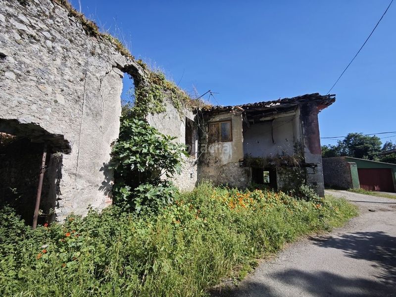 Foto bb1c8887-abb9-4bee-b45c-0fd07add65e5. Casa a Celorio-Poó-Parres Llanes