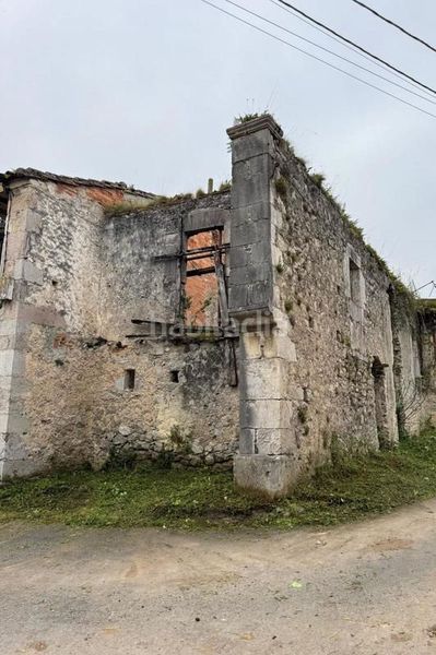 Foto c2097795-63a8-4427-81ed-f3a3419ae121. Casa a Celorio-Poó-Parres Llanes