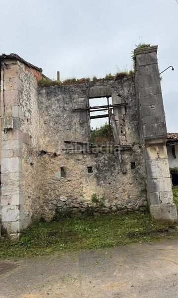 Foto d6ba052b-4684-483a-9711-50317ecd6f5e. Casa a Celorio-Poó-Parres Llanes