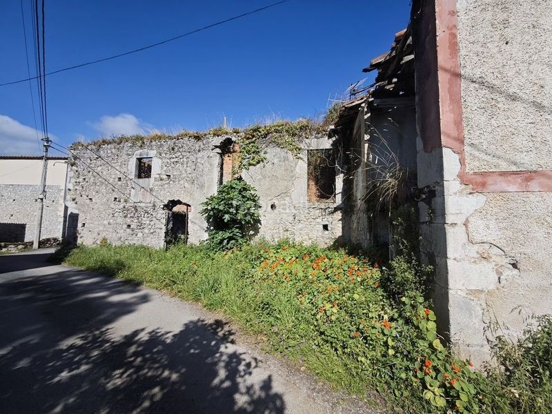 Foto f0da7329-024a-4270-b18b-608d26d0ad49. Casa a Celorio-Poó-Parres Llanes