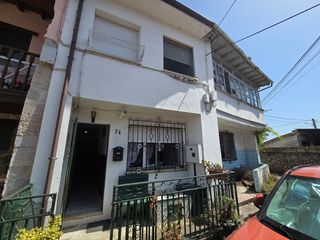 Casa a Llanes Pueblo. Adosado para rehabilitar en pancar, llanes
